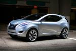 Hyundai HCD-11 Nuvis Concept 2009 года